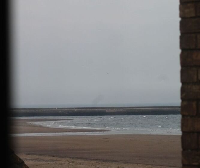 بنسيون Eastwatch Guesthouse