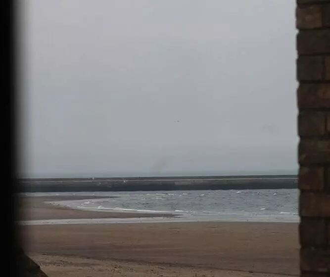 پانسیون Eastwatch Guesthouse