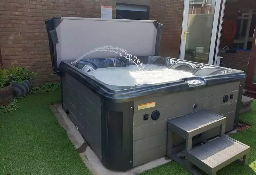 پانسیون Eastwatch Guesthouse