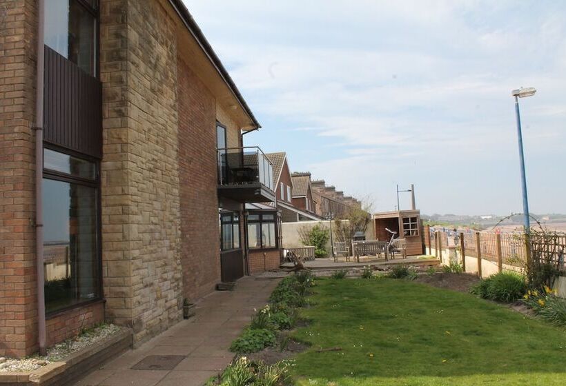 بنسيون Eastwatch Guesthouse