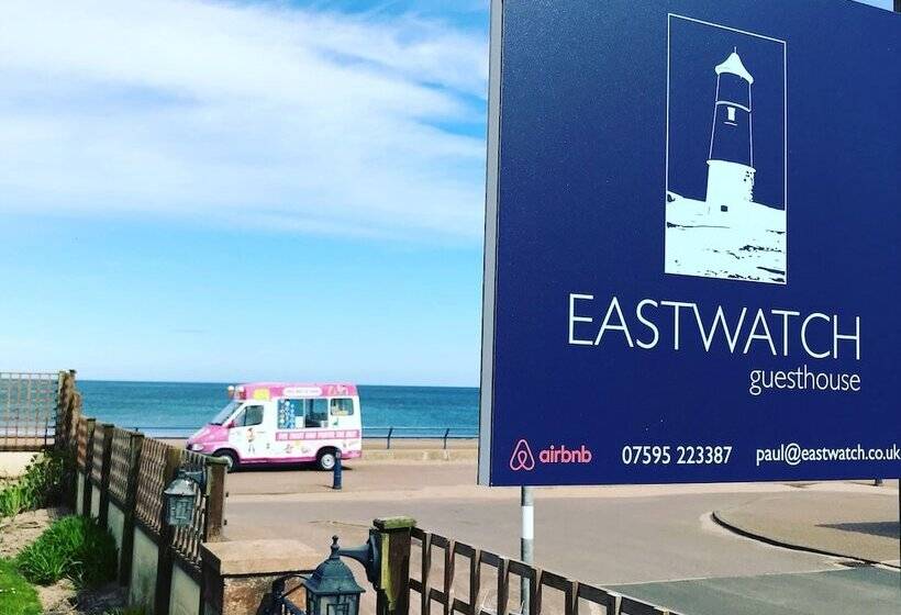 بنسيون Eastwatch Guesthouse