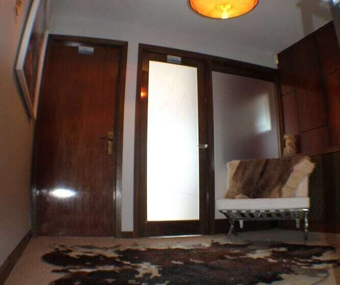 بنسيون Eastwatch Guesthouse