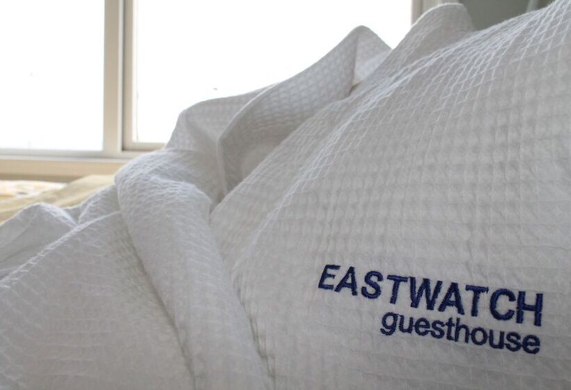 بنسيون Eastwatch Guesthouse