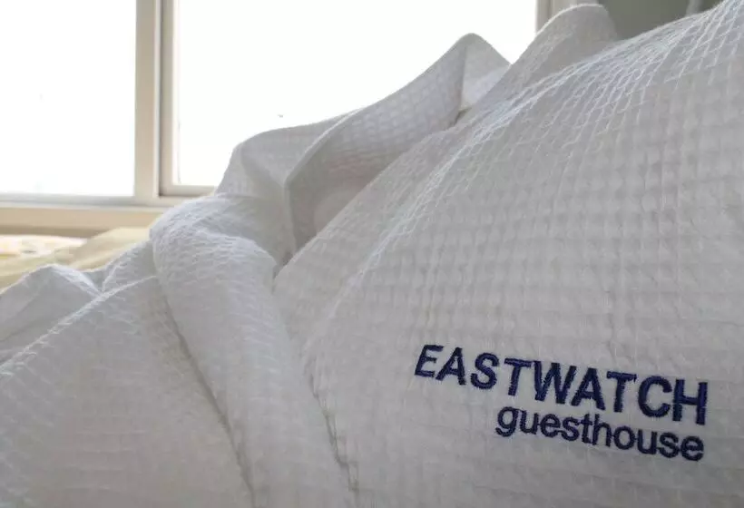 پانسیون Eastwatch Guesthouse
