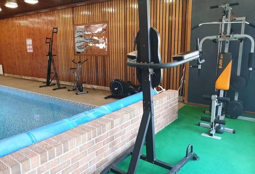 پانسیون Eastwatch Guesthouse