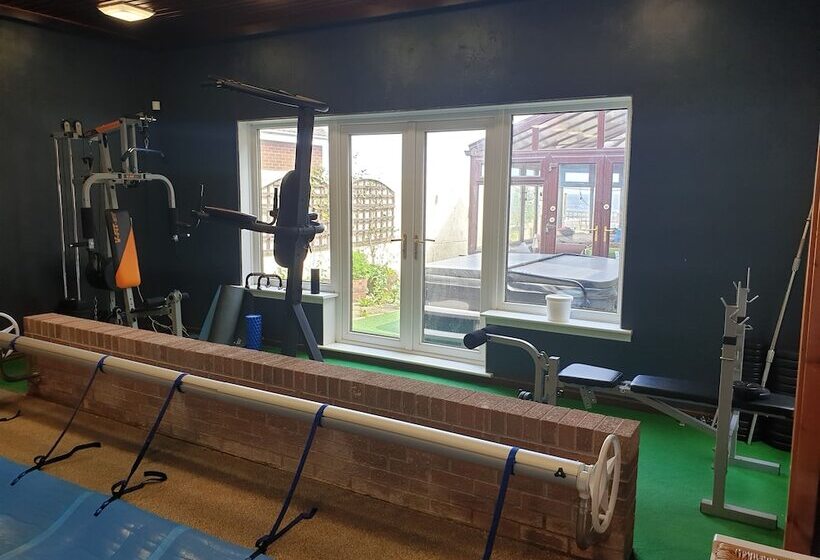 بنسيون Eastwatch Guesthouse