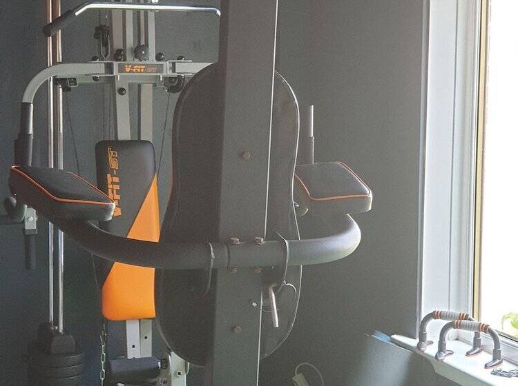 بنسيون Eastwatch Guesthouse