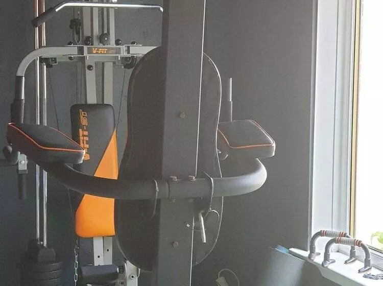 پانسیون Eastwatch Guesthouse