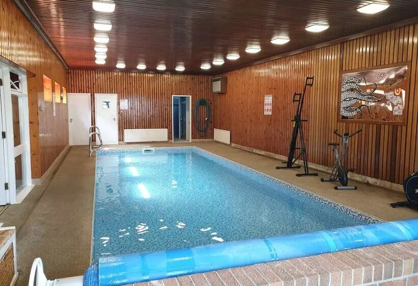 پانسیون Eastwatch Guesthouse