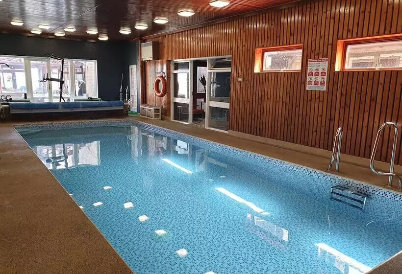 پانسیون Eastwatch Guesthouse