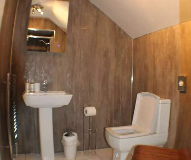 پانسیون Eastwatch Guesthouse