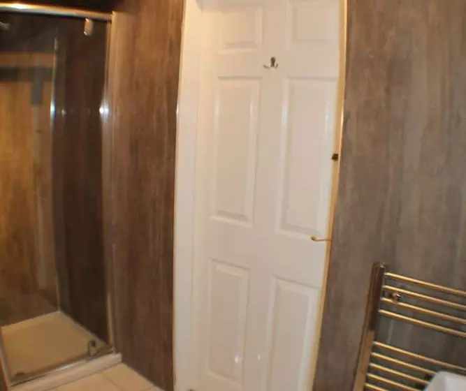 پانسیون Eastwatch Guesthouse