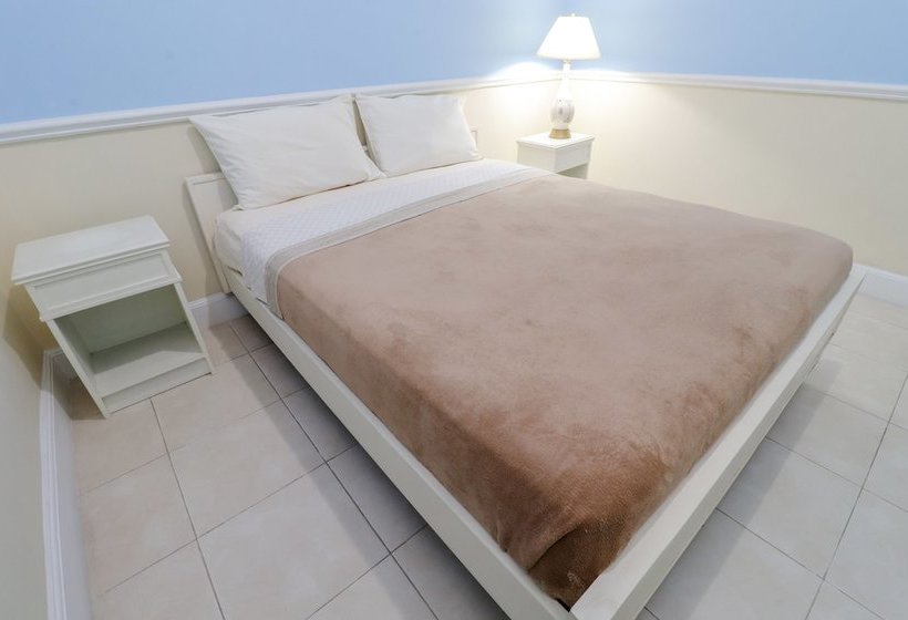 Pensionat Hog Batu Guest House Syariah