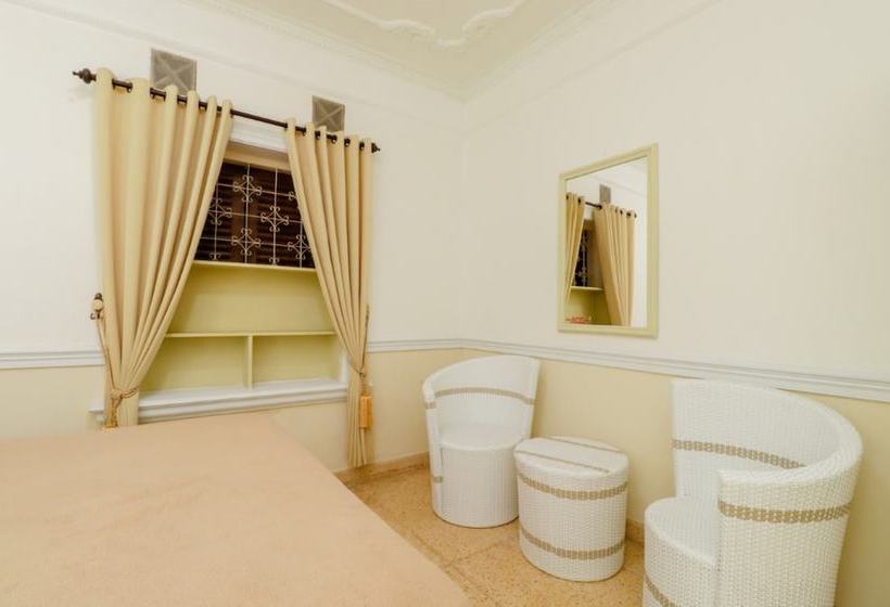 Pensionat Hog Batu Guest House Syariah