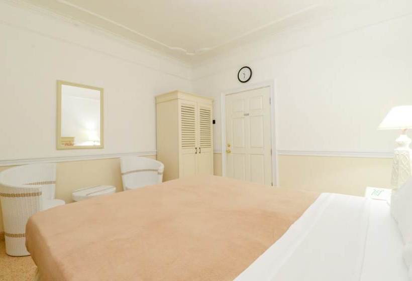 Pensionat Hog Batu Guest House Syariah