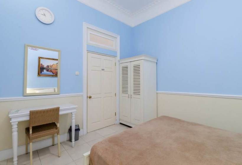 Pensionat Hog Batu Guest House Syariah