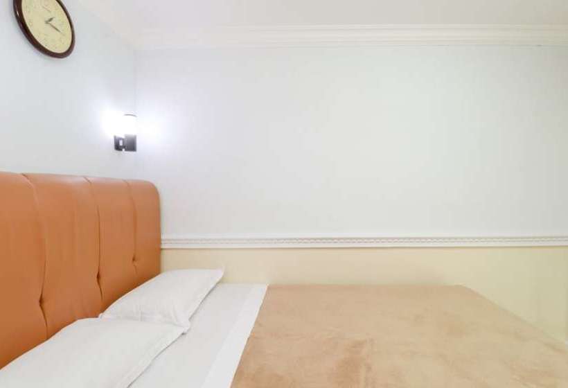 Pensionat Hog Batu Guest House Syariah