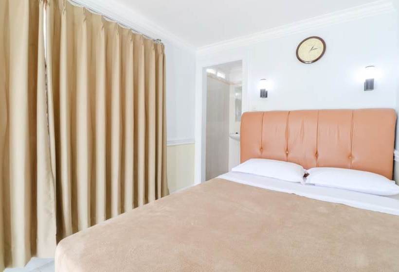 Pensionat Hog Batu Guest House Syariah