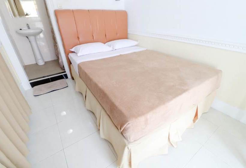 Pensionat Hog Batu Guest House Syariah