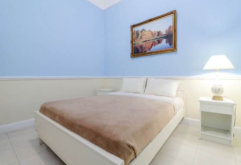 Pensionat Hog Batu Guest House Syariah