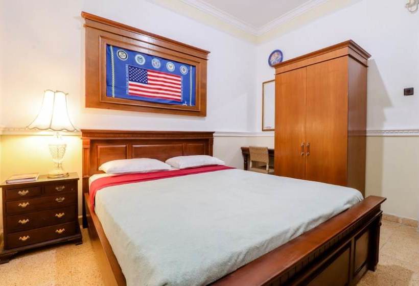 Pensionat Hog Batu Guest House Syariah