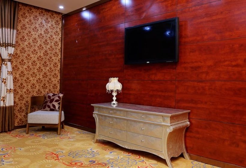 Taorenpai Homeparty Villa Mingren Golf