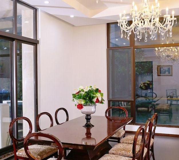 Taorenpai Homeparty Villa Mingren Golf