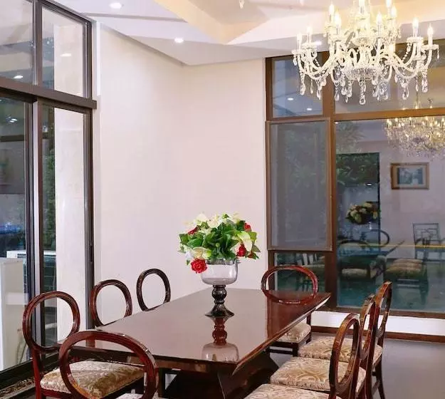 Taorenpai Homeparty Villa Mingren Golf