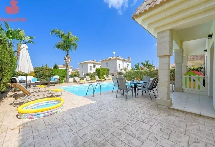Villa Alexander