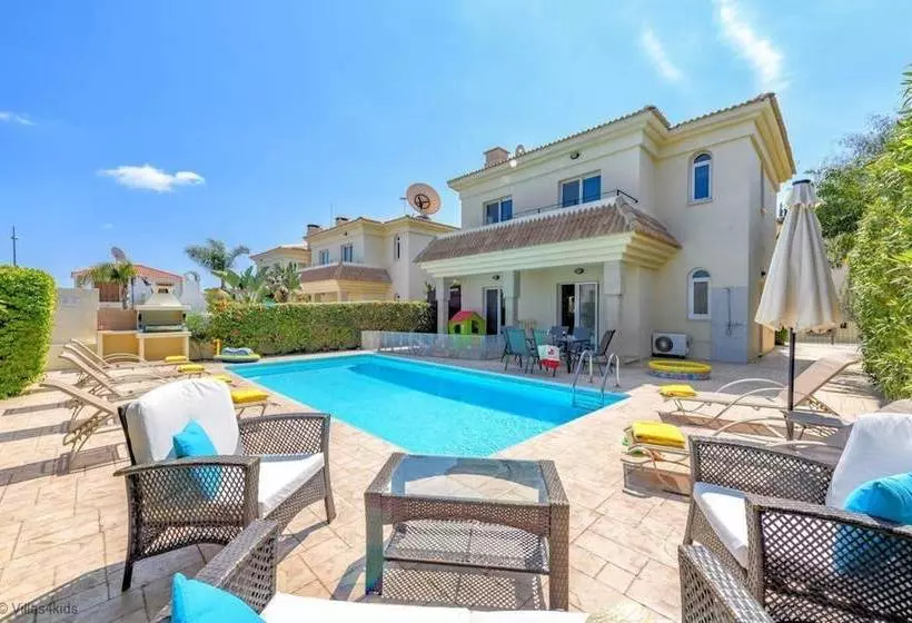 Villa Alexander