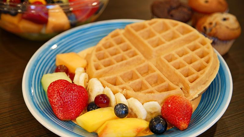 בית מלון כפרי Best Western University Inn Santa Clara