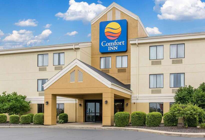 فندق Comfort Inn East