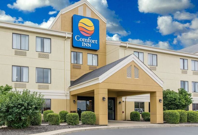 فندق Comfort Inn East