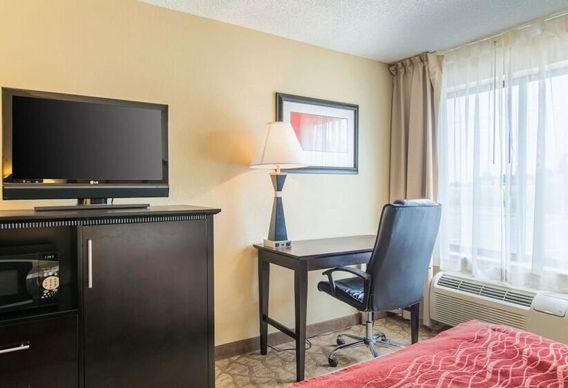 فندق Comfort Inn East