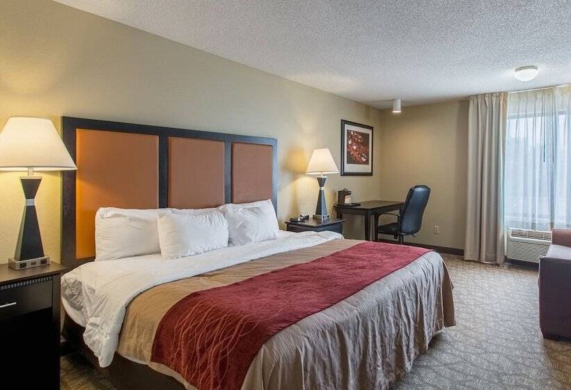 فندق Comfort Inn East