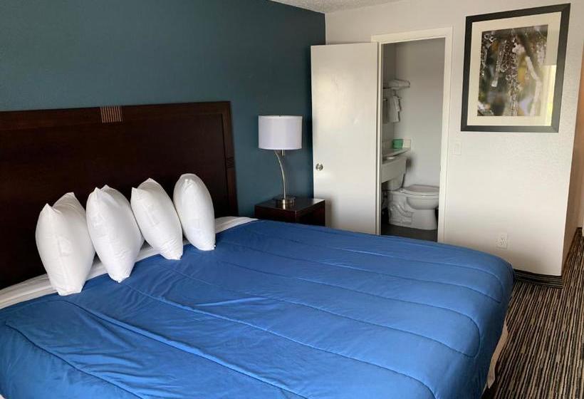 Otel Magnuson  East Syracuse