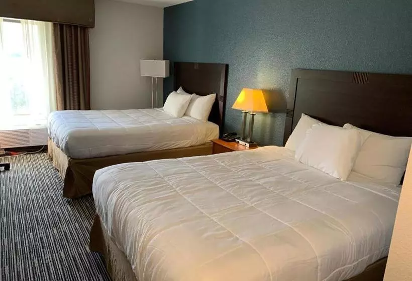 酒店 Magnuson East Syracuse