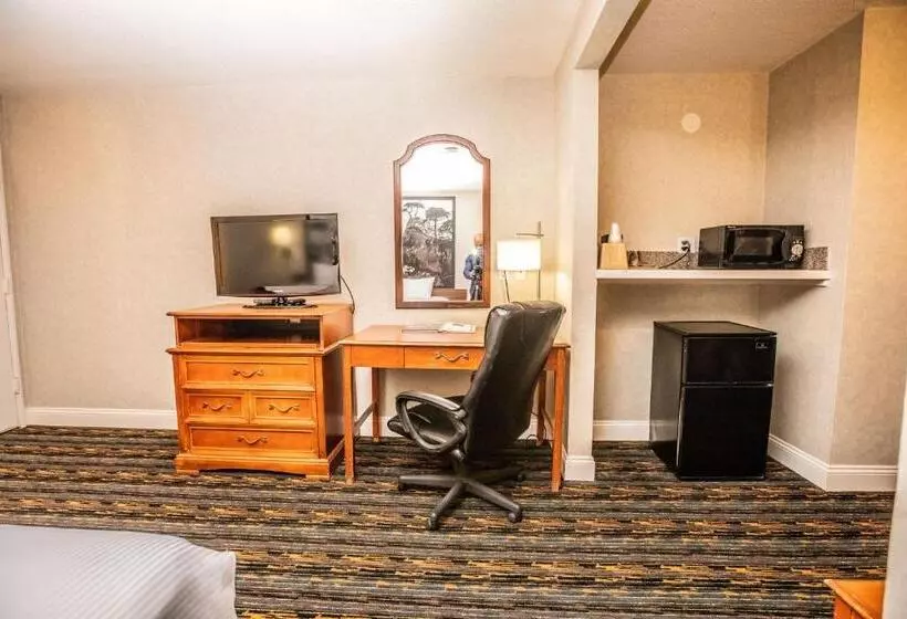 בית מלון כפרי Pelican Inn