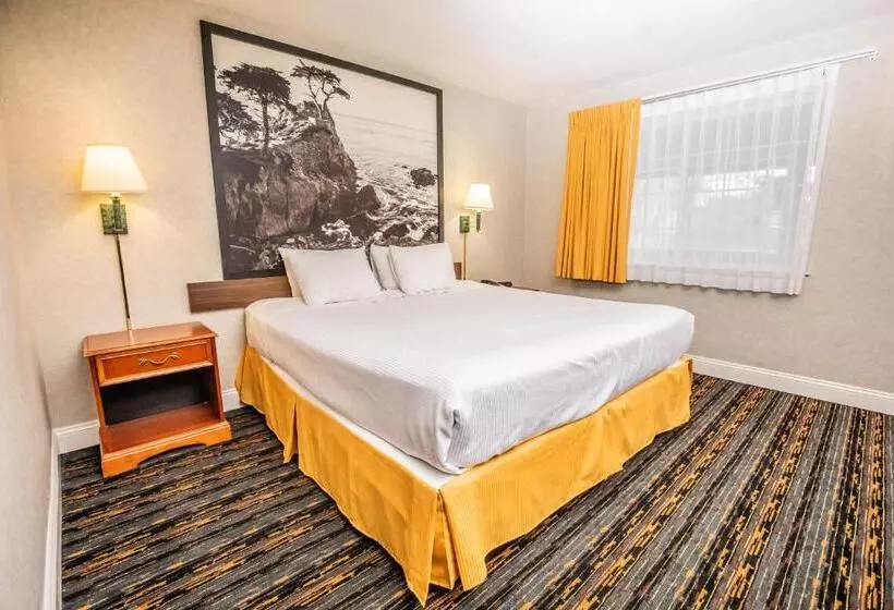 בית מלון כפרי Pelican Inn