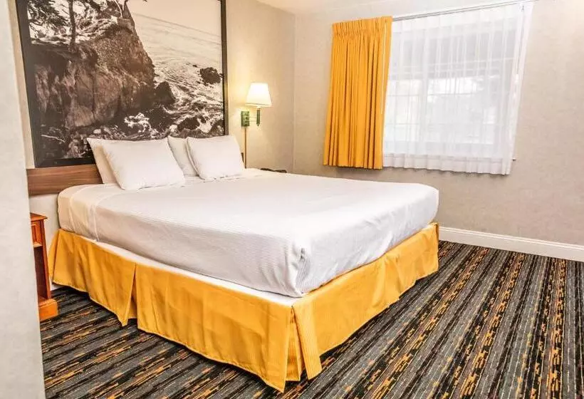 בית מלון כפרי Pelican Inn