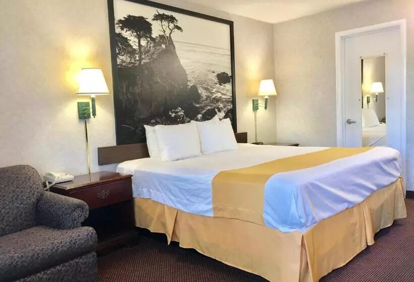 בית מלון כפרי Pelican Inn