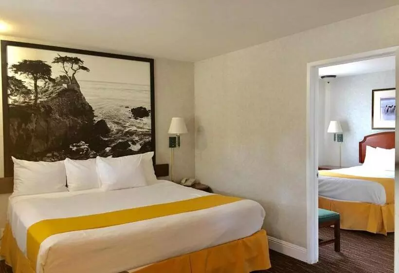 בית מלון כפרי Pelican Inn