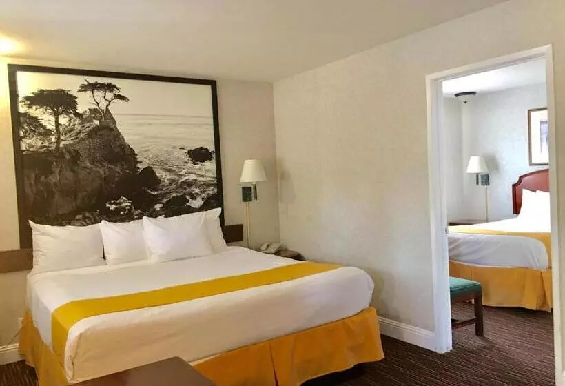 בית מלון כפרי Pelican Inn