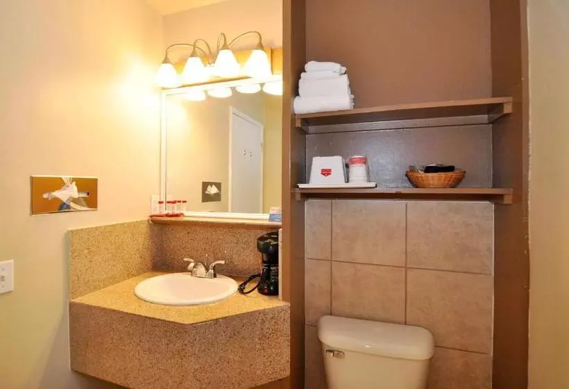 בית מלון כפרי Pelican Inn