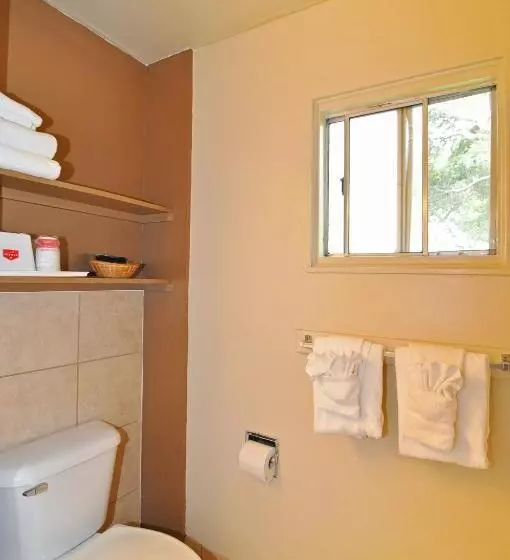 בית מלון כפרי Pelican Inn