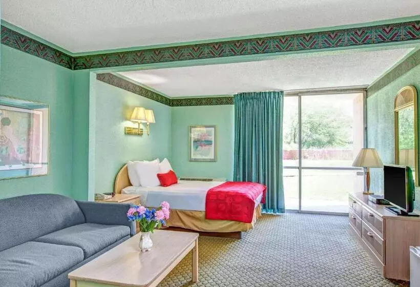 酒店 Ramada By Wyndham Parsippany