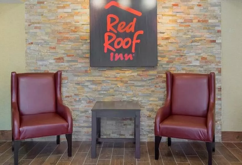 هتل Red Roof Inn Jacksonville Airport