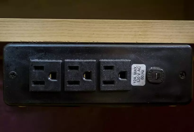 هتل Red Roof Inn Jacksonville Airport