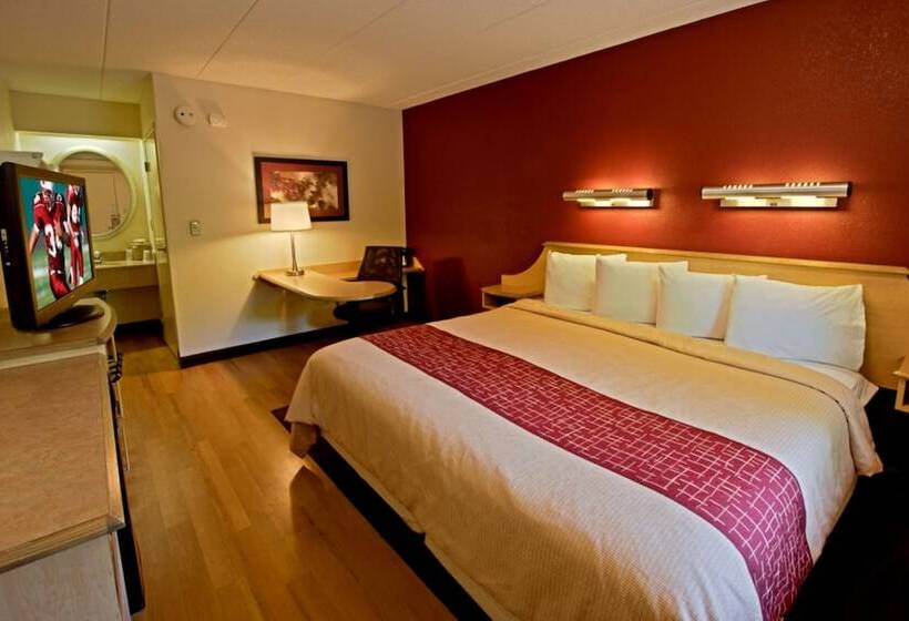 فندق Red Roof Inn Lexington South