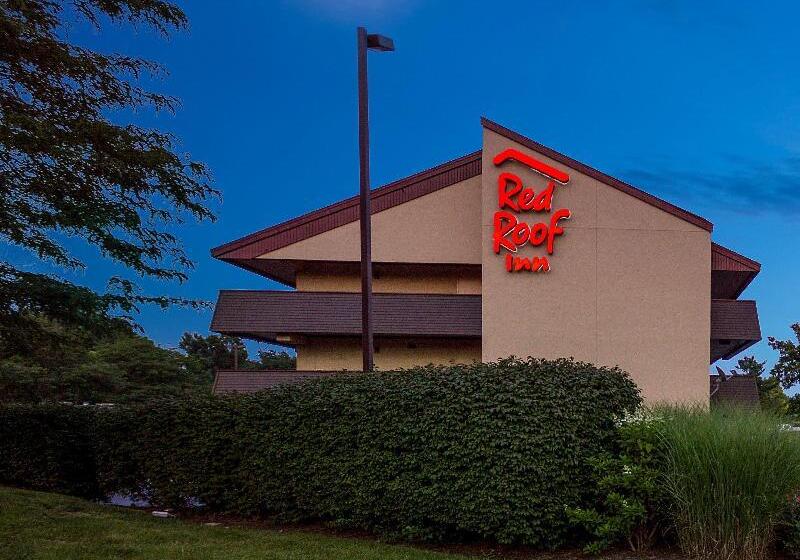 فندق Red Roof Inn Lexington South